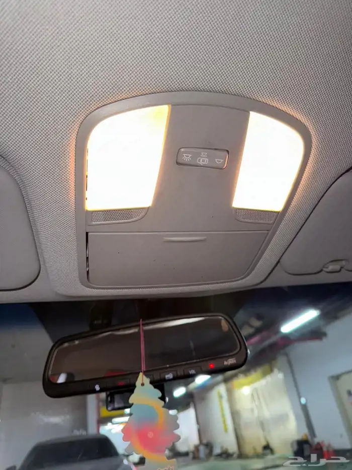 النترا 2020 وارد كوري 5