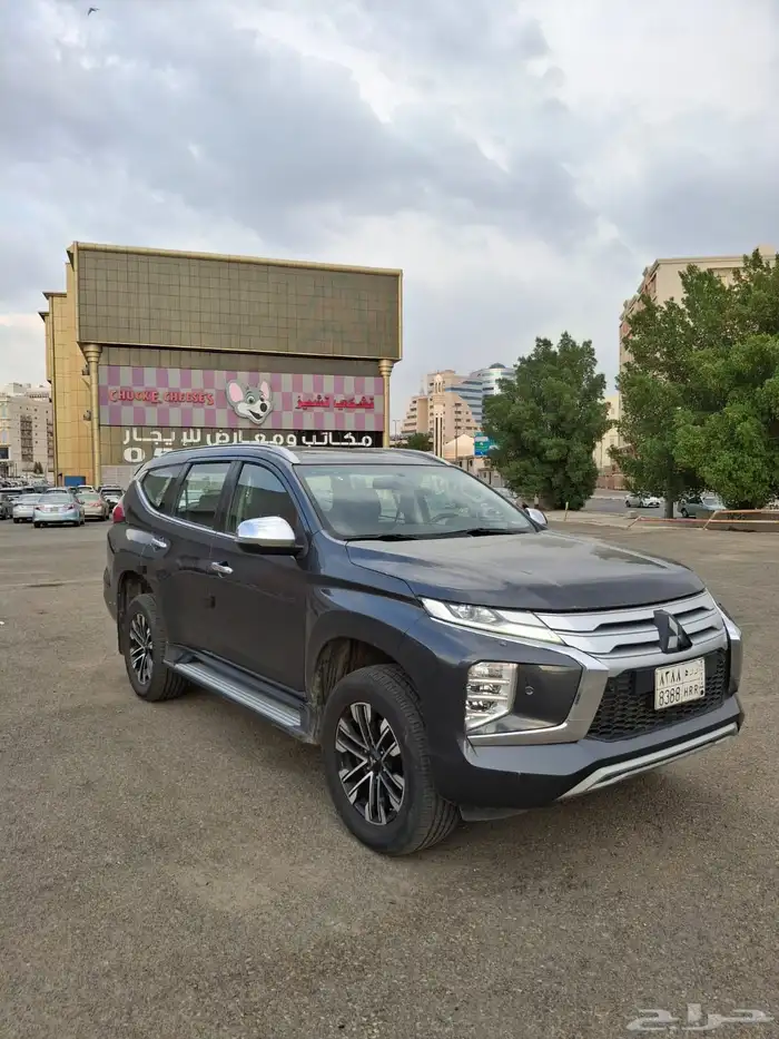 مونتيرو سبورت 2023 فل كامل نضيييف 17