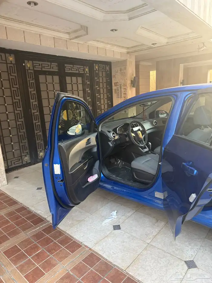 شفرليه افيو 2017 0