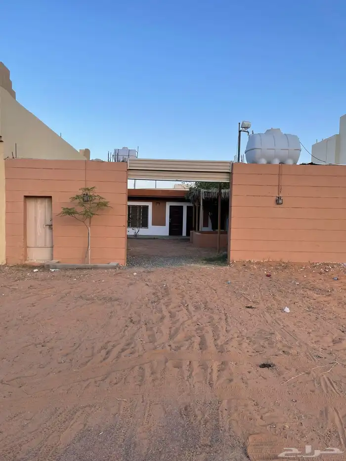 للايجار استراحة شباب بالشفاء 10