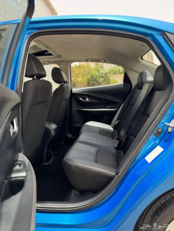 شانجان السفن موديل 2022 فل السعر 22000 الف 17