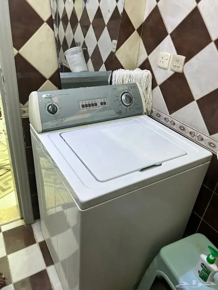 غساله اوتماتيك 0