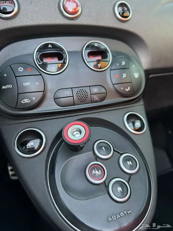 فيات ابارث 2018 -595 17