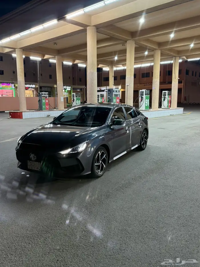 ام جي جي تي 5