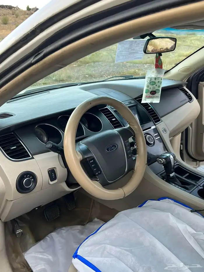 فورد تورس بودي وكاله كامل 2