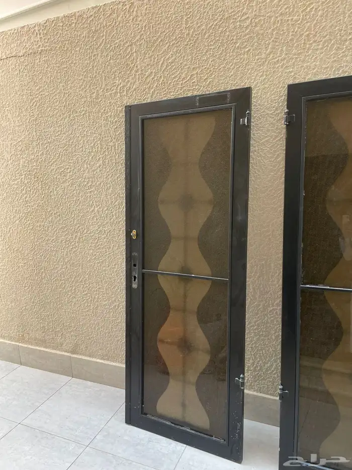 ابواب حديد 5