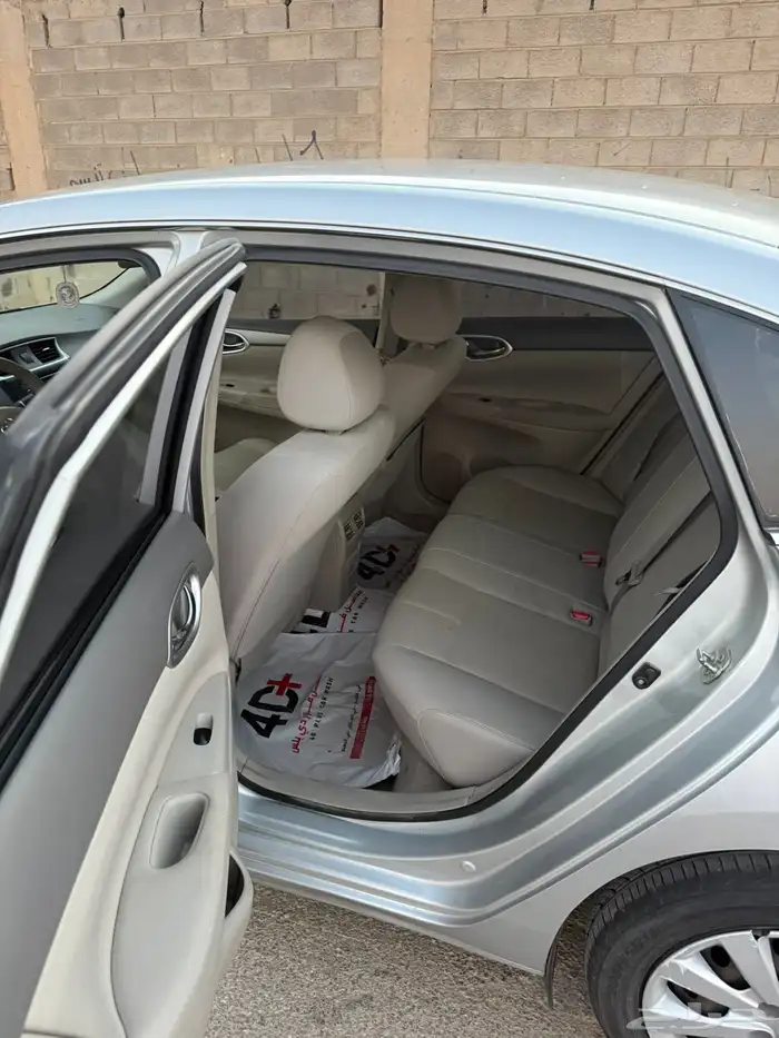 سنترا 2018 للبيع 8