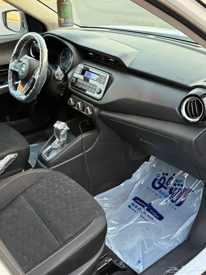 نيسان كيكس 11