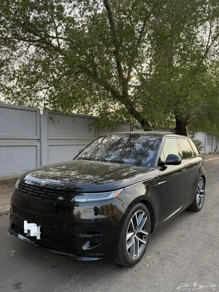 رنج روفر سبورت 0