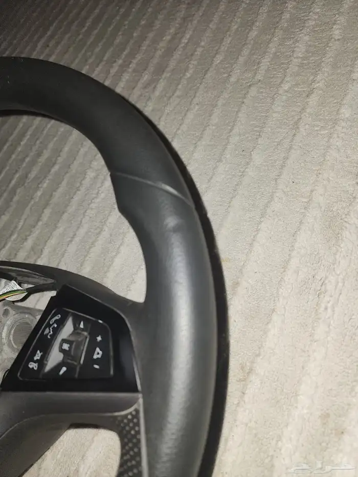 طارة دركسون سبارك 0