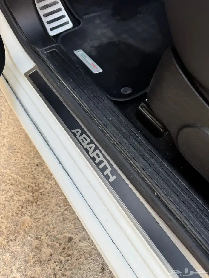 فيات ابارث 2018 -595 29