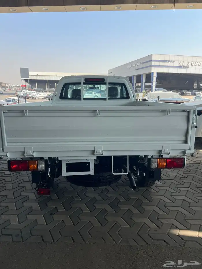 ايسوزو ديماكس 2026 غمارة جوانب محرك 2500 بقوة 136 حصان 4