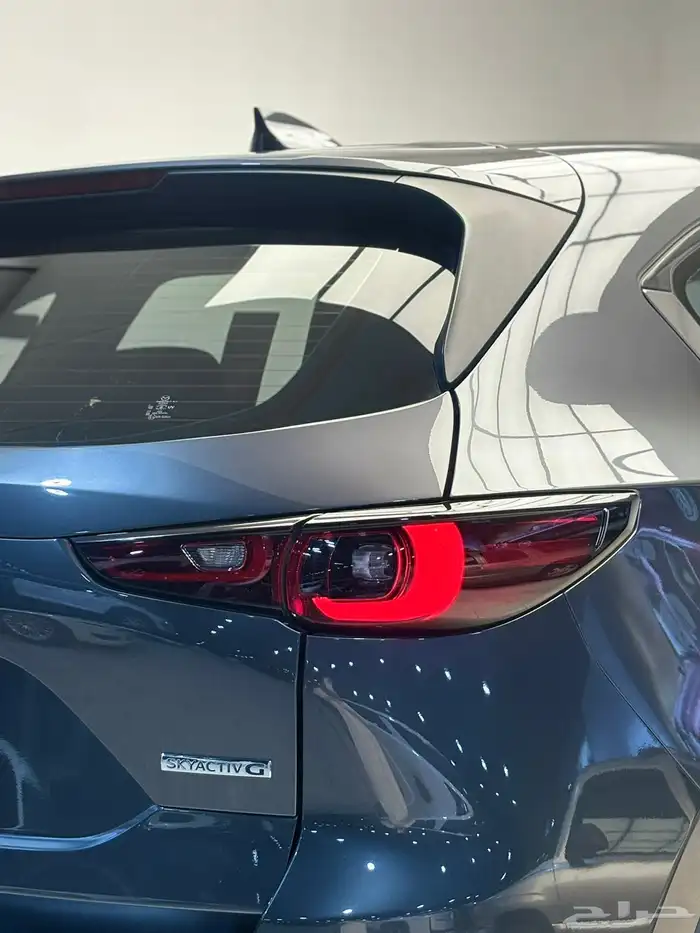 مازدا CX5 -2024 -فيراني - سعر مناسب 12