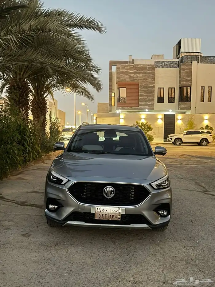 ام جي زد اس 2022 فل كامل 9