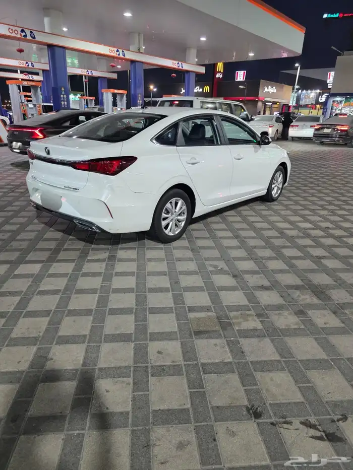 شانجان ايدو بلس 2023 نصيف 5