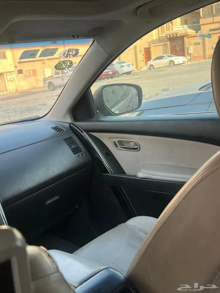مازدا CX9 موديل 2013 9