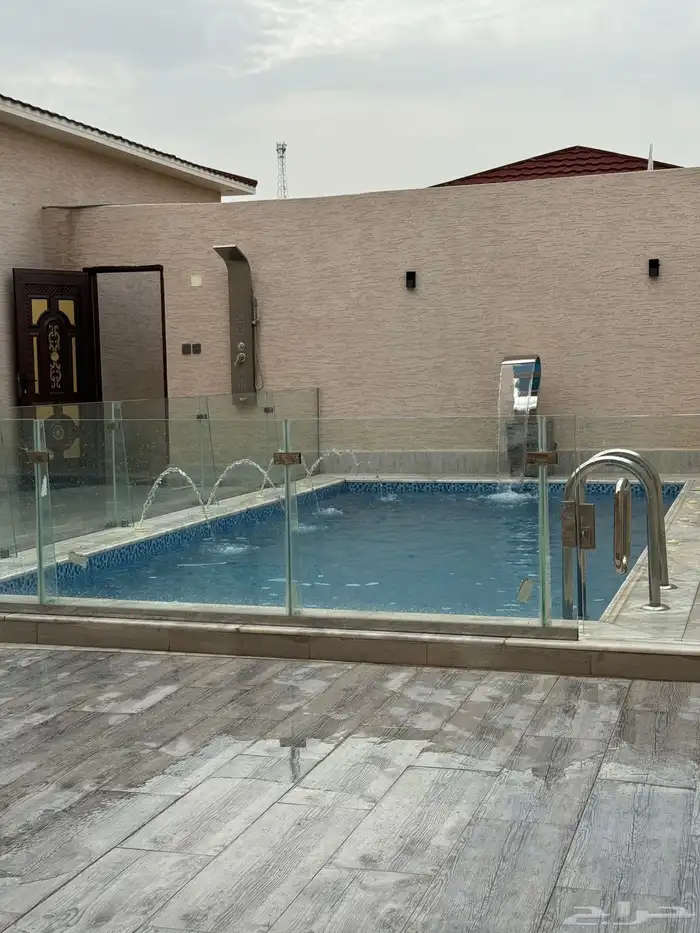 شالية الاصاله قسمين 4