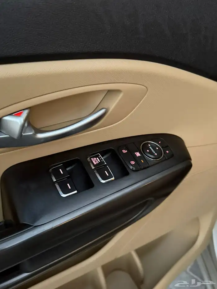 كيا كارنيفال 2016 بدي وكاله 24