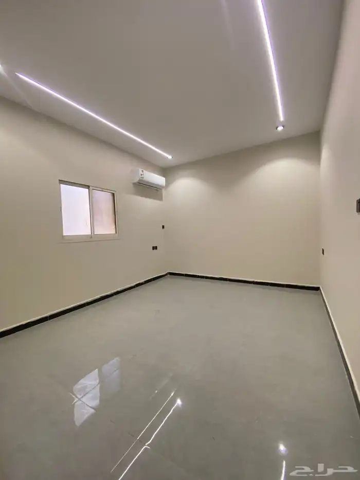 استديو للايجار السنوي غرفة مطبخ دورة مياة العقيق الرياض 0