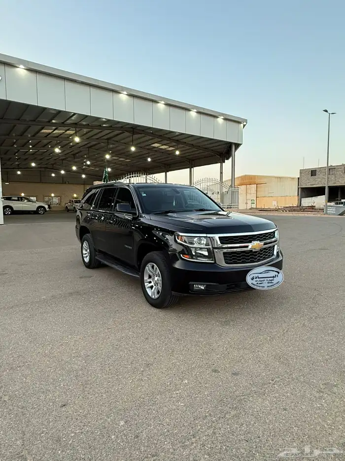 تاهو 2020 دبل 2