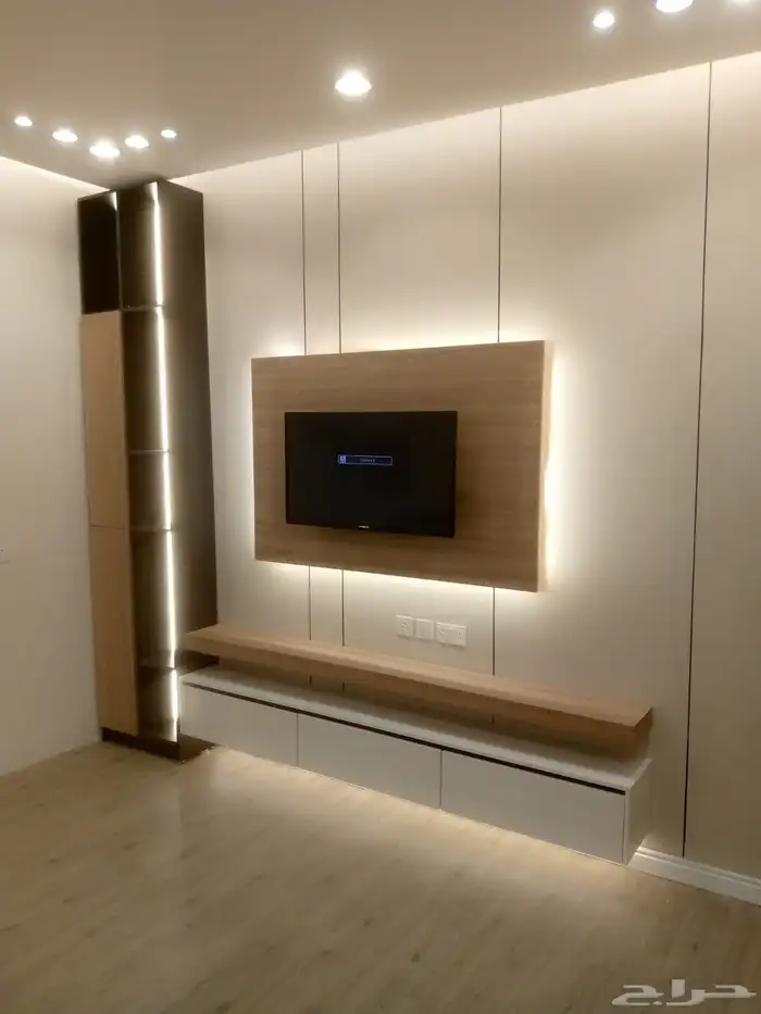 ورشة دار فنون الخشب لجميع اعمال النجارة 11