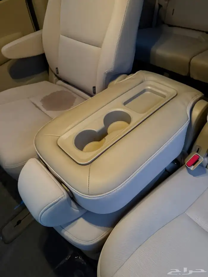 كيا كارنيفال 2016 بدي وكاله 23