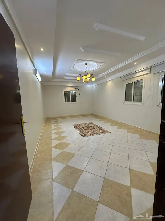 للإيجار دور ارضي الرياض حي الخليج 20