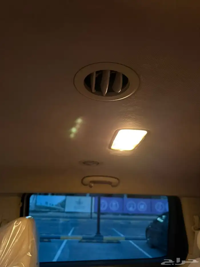 كيا كارنيفال 2016 بدي وكاله 12