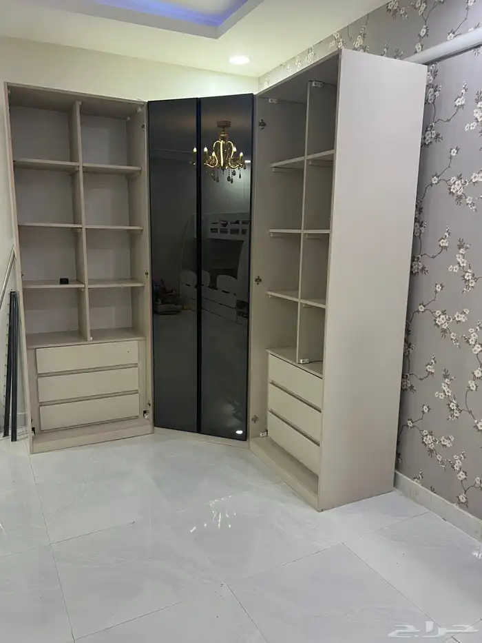 ورشة دار فنون الخشب لجميع اعمال النجارة 17