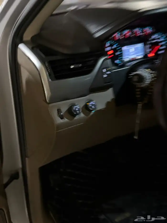 تاهو 2015 دبل 30