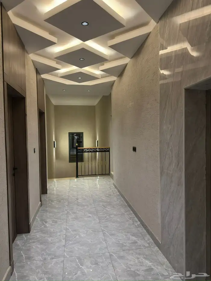 شقه للايجار في حي الواحه الدمام 0