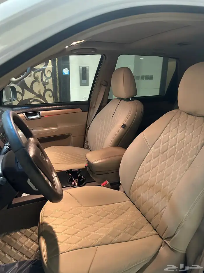 كيا موهافي 9