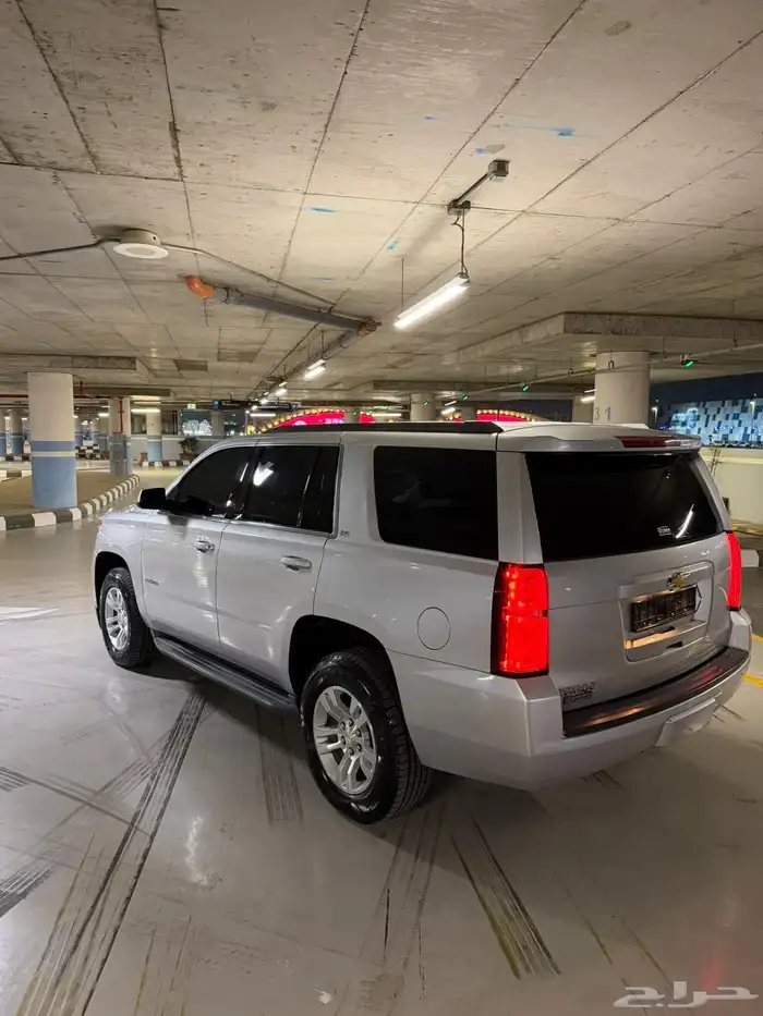 تاهو 2015 دبل 50