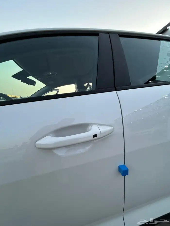 كيا K4 نص فل 2026 7