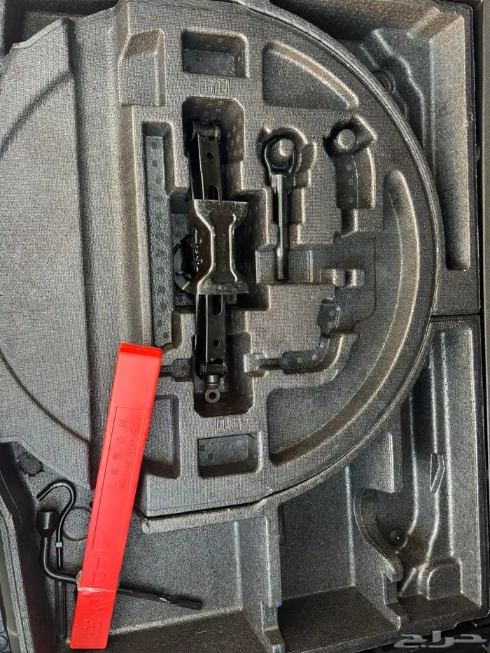 للبيع جيب شانجان CS35 موديل 2023 7