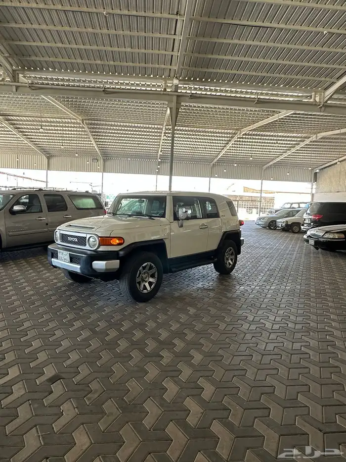 اف جي فل كامل تانكي كبير دفلك 32