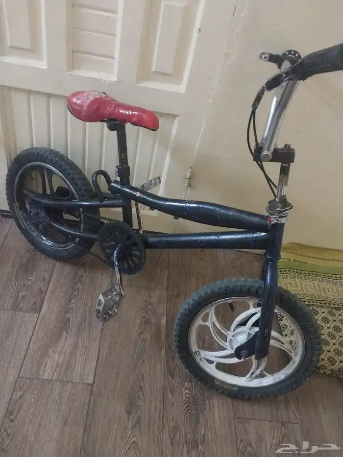 للبيع دارجات. مستخدمه في مكه المكرمه 5