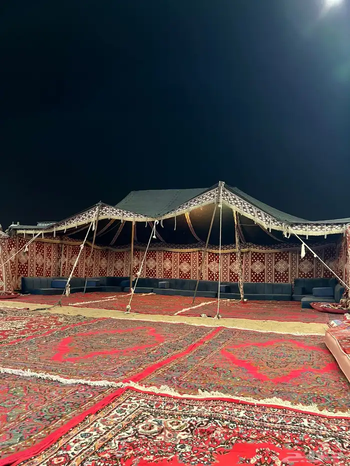 مخيم للايجار عروض الاجازه 300 1