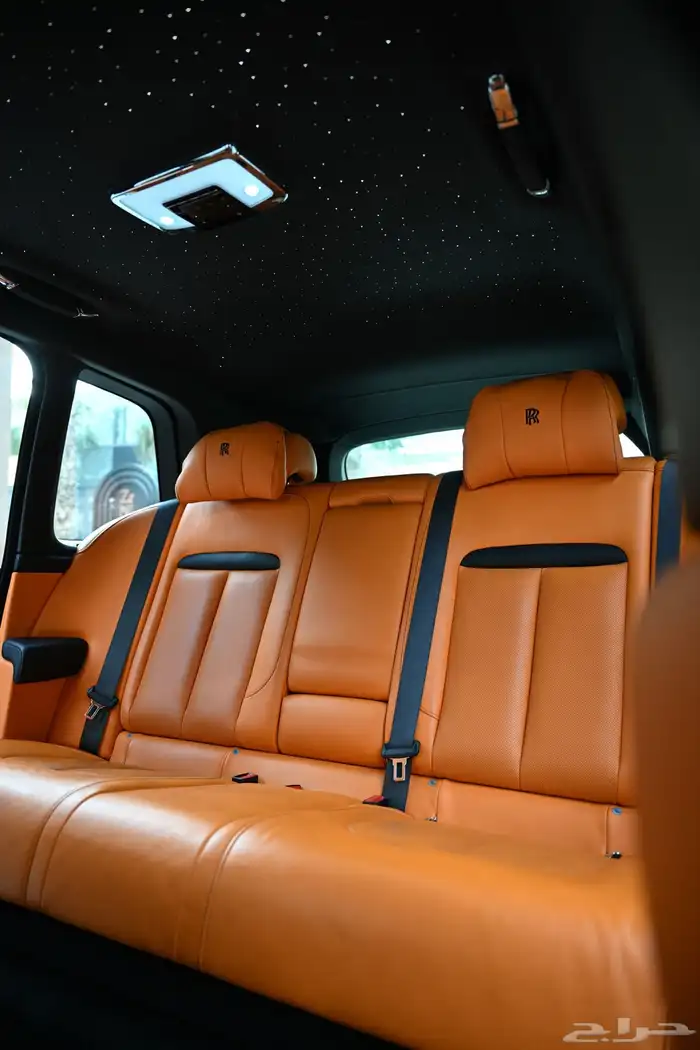 تاجير سياره فخمه في الرياض 7