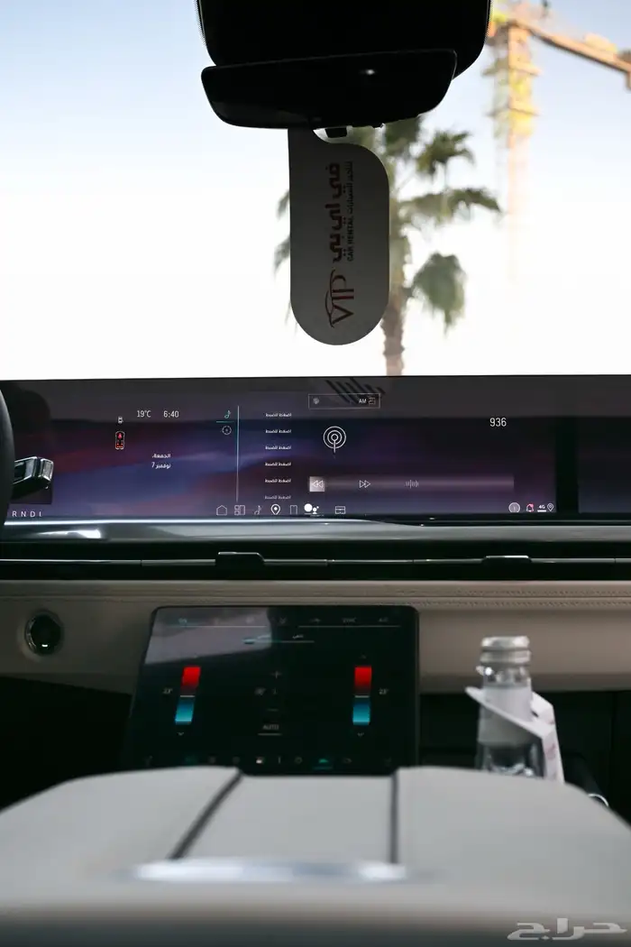 ايجار سياره بالرياض 4