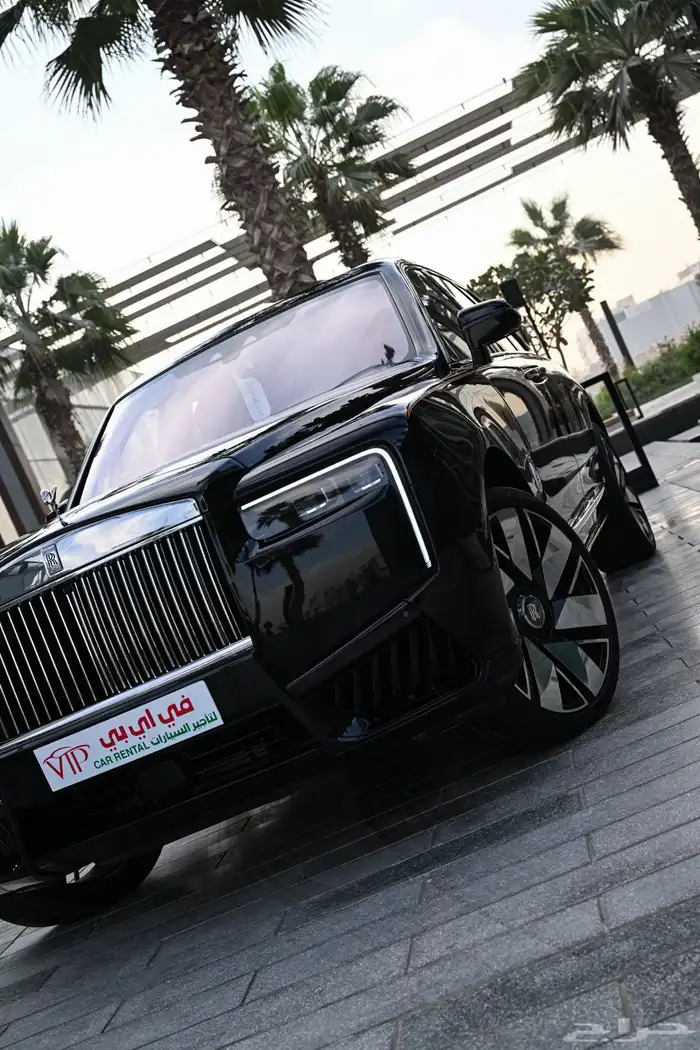 تاجير سياره فخمه في الرياض 2