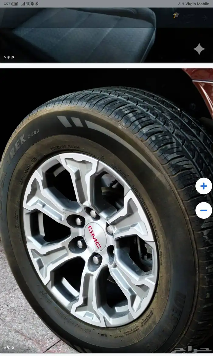 جمس يوكون 2022 18