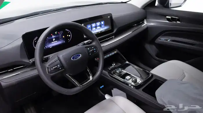 فورد تيريتوري 2024 للبيع 1