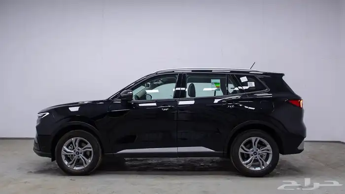 فورد تيريتوري 2024 للبيع 0