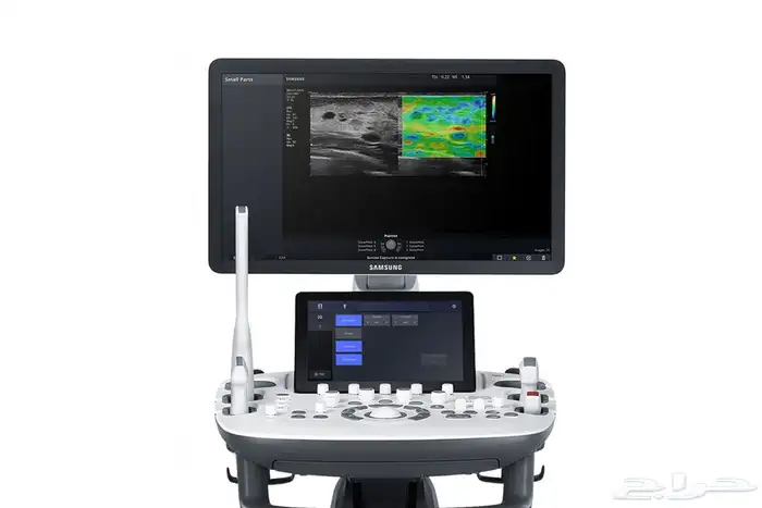 جهاز Samsung HS50 مع 3 بروبات وضمان 3 سنوات 2