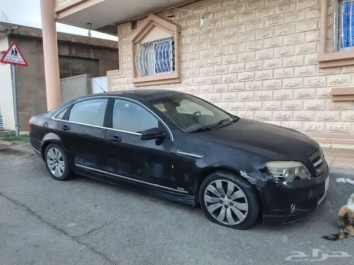 كابريس اس اس 2011 1