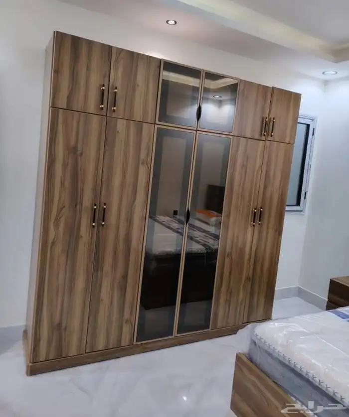 غرفه نوم جايز تفصيل  نب و ستاير 7