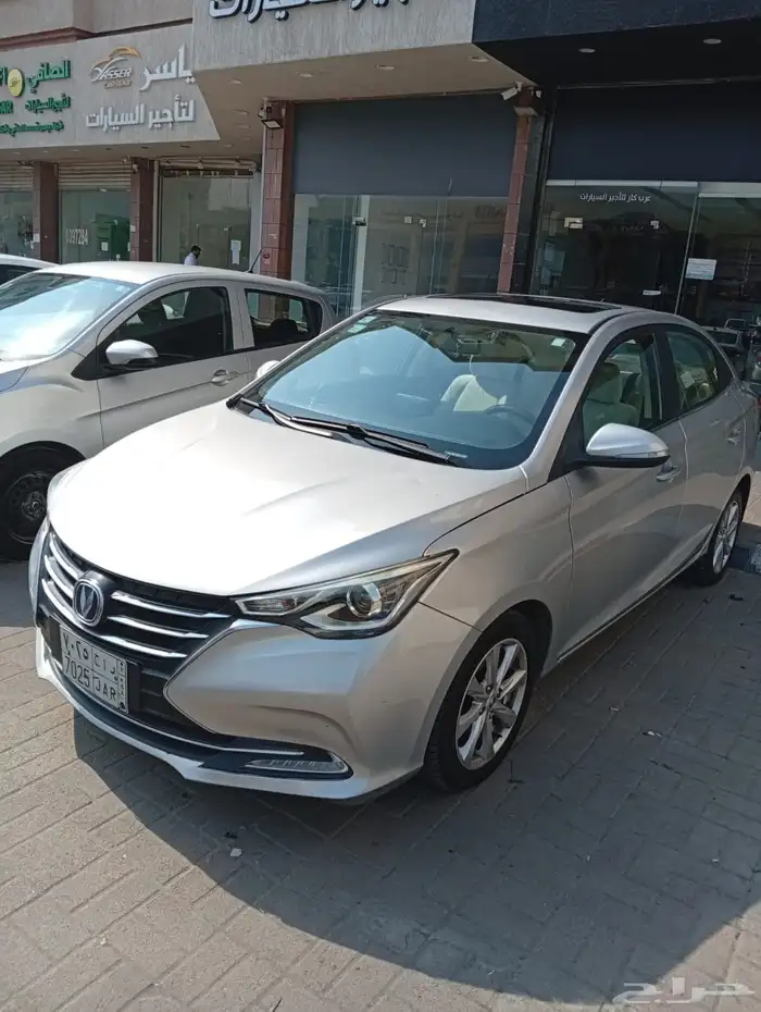 شانجان السفن 2022 4