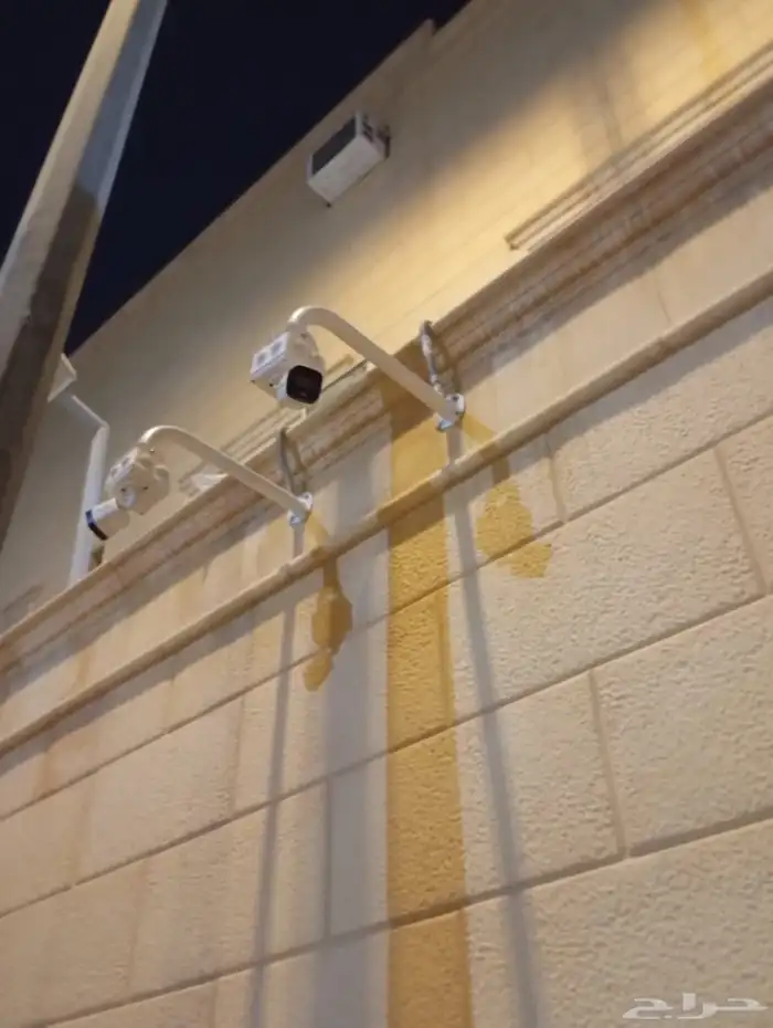تركيب وصيانة كاميرات المراقبة 6