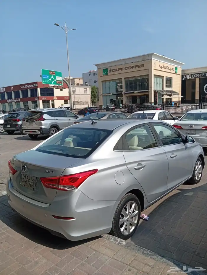 شانجان السفن 2022 6